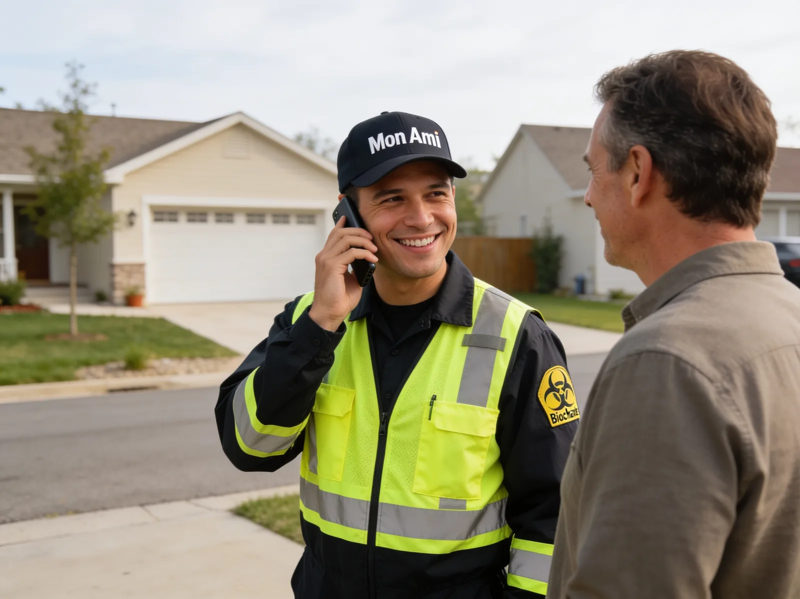 Sewage Cleanup Manilla, IA FAQs